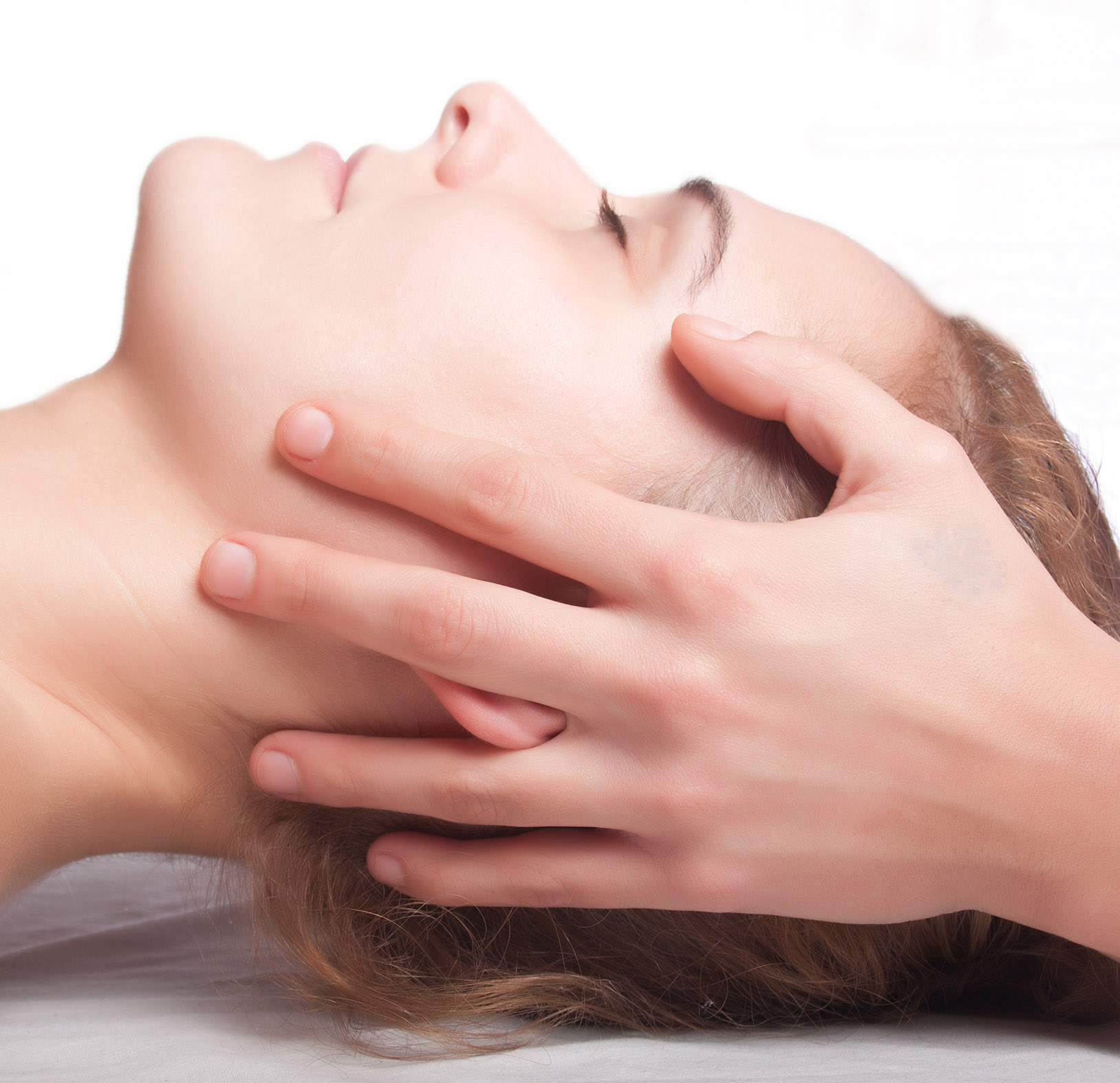 Behandlung mit Osteopathie Behandlung mit Osteopathie