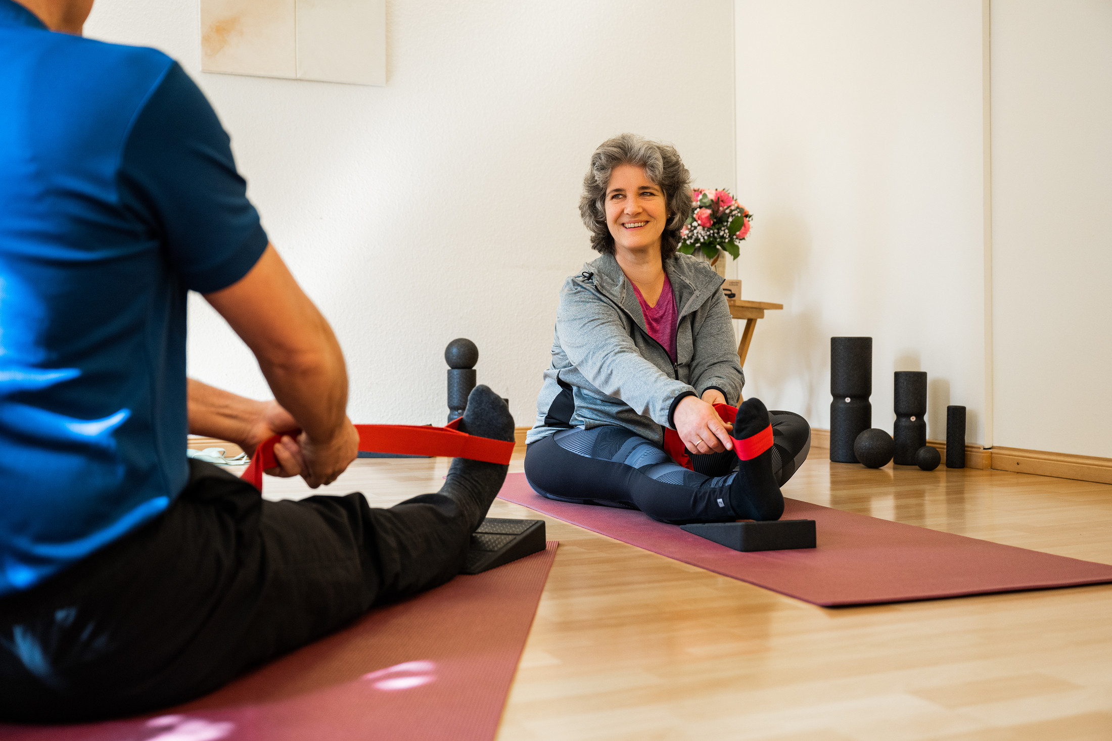 Schmerztherapie in Oldenburg