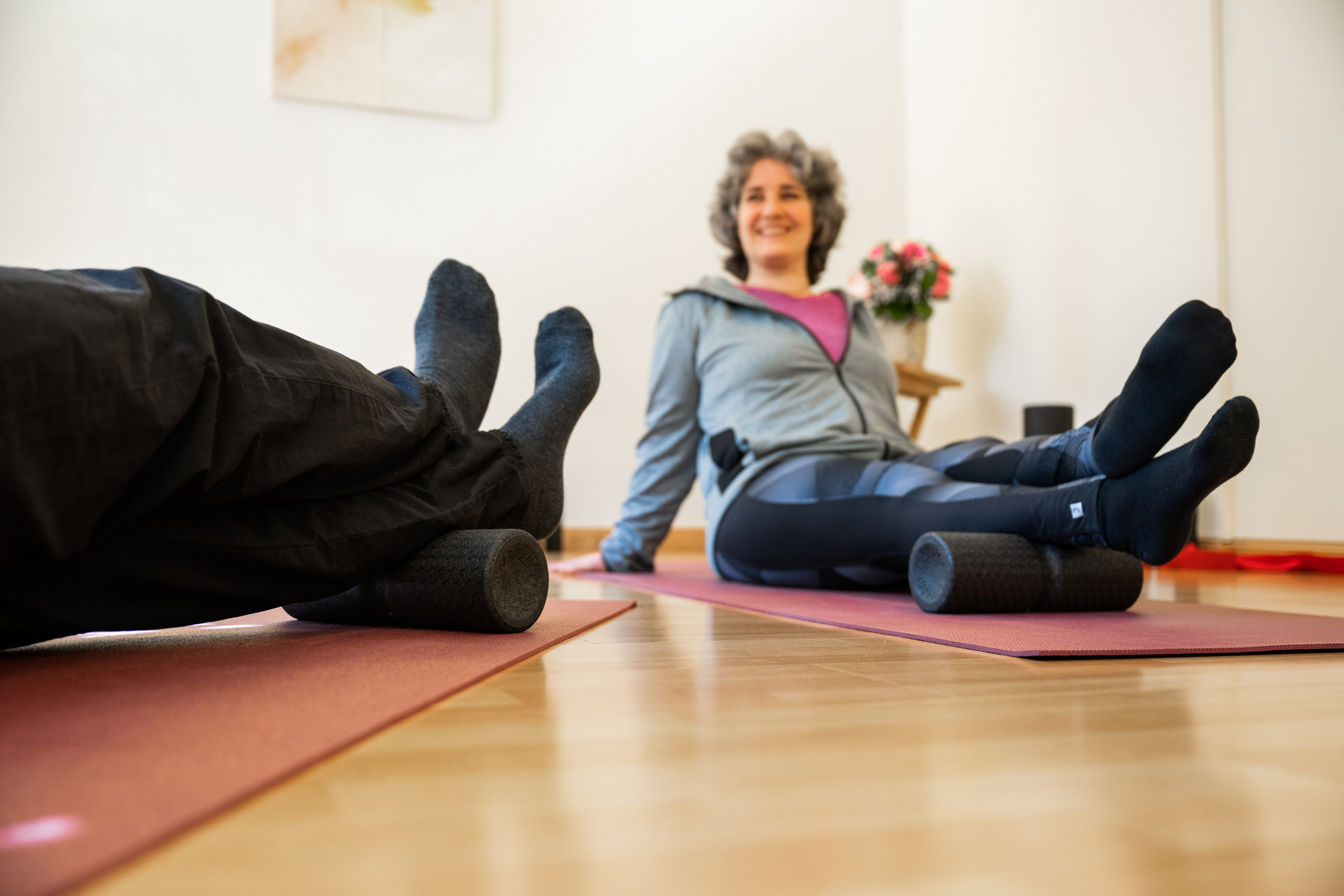 Schmerztherapie in Oldenburg